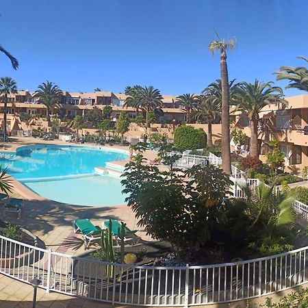 Casanikolai Apartment Corralejo Ngoại thất bức ảnh