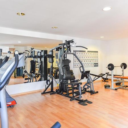 Casanikolai Apartment Corralejo Ngoại thất bức ảnh