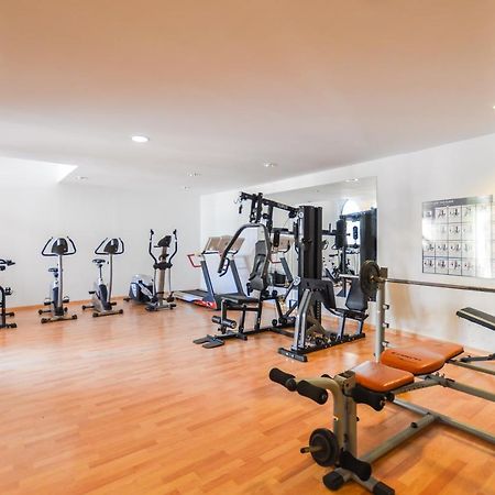 Casanikolai Apartment Corralejo Ngoại thất bức ảnh