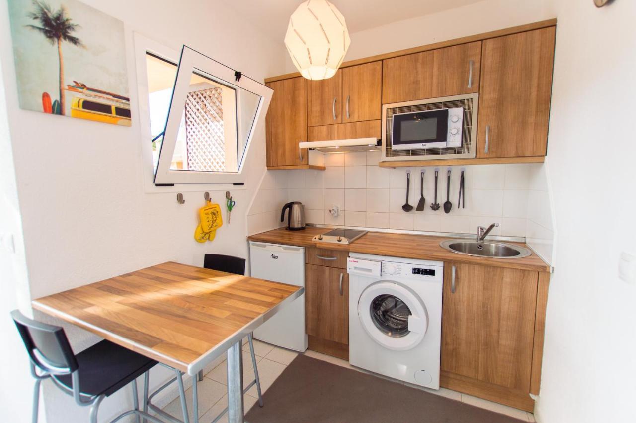 Casanikolai Apartment Corralejo Ngoại thất bức ảnh