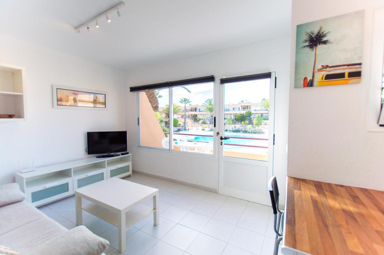 Casanikolai Apartment Corralejo Ngoại thất bức ảnh