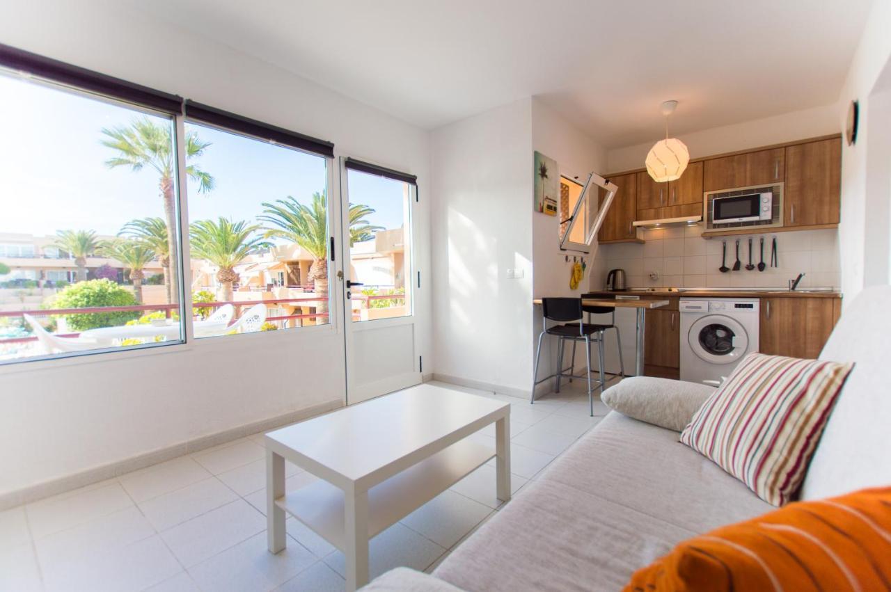 Casanikolai Apartment Corralejo Ngoại thất bức ảnh
