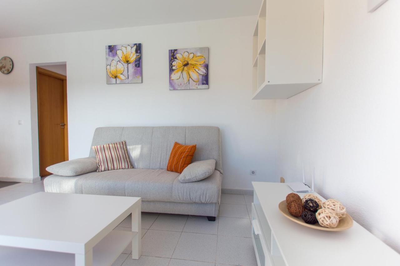 Casanikolai Apartment Corralejo Ngoại thất bức ảnh