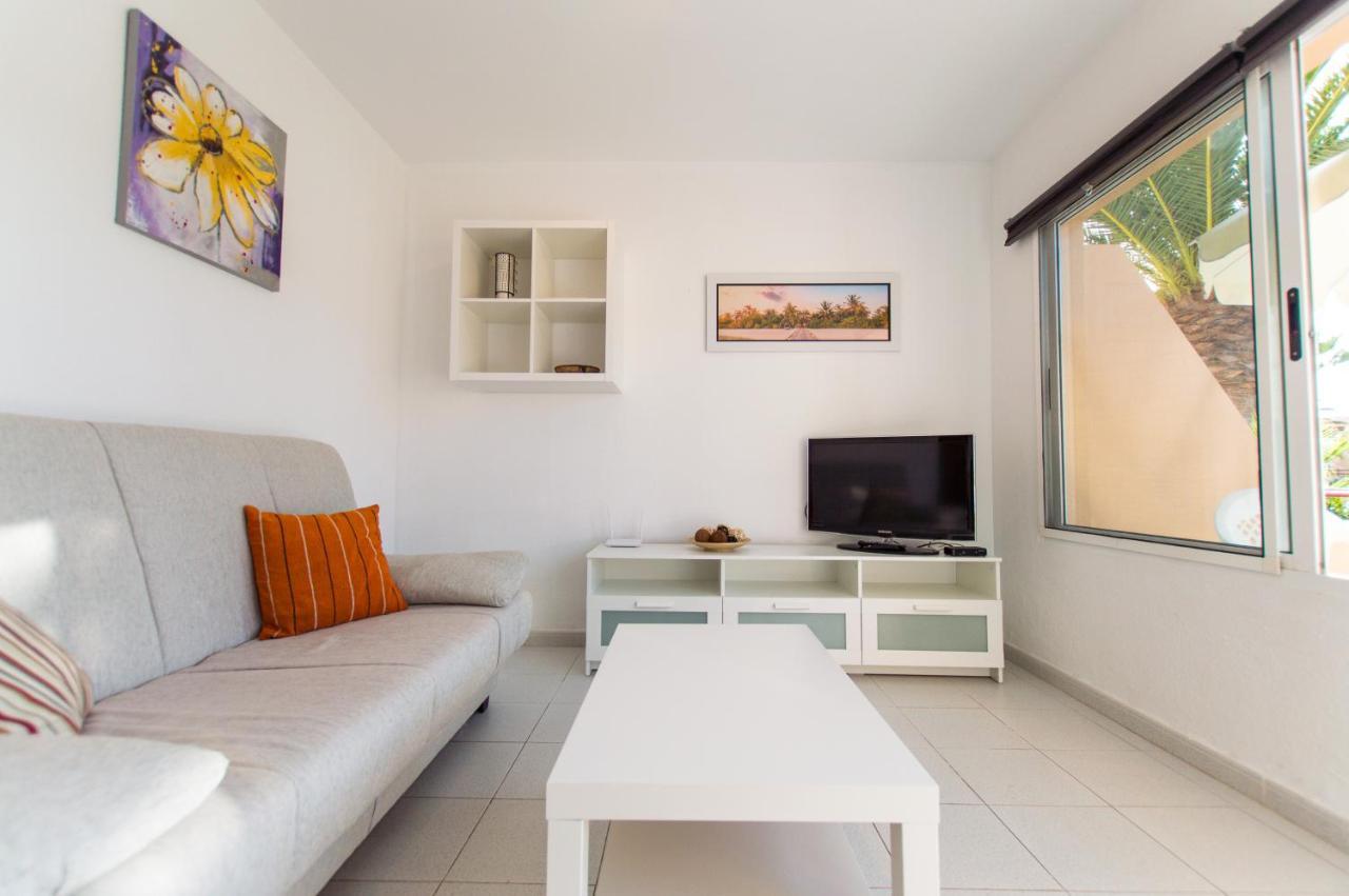 Casanikolai Apartment Corralejo Ngoại thất bức ảnh