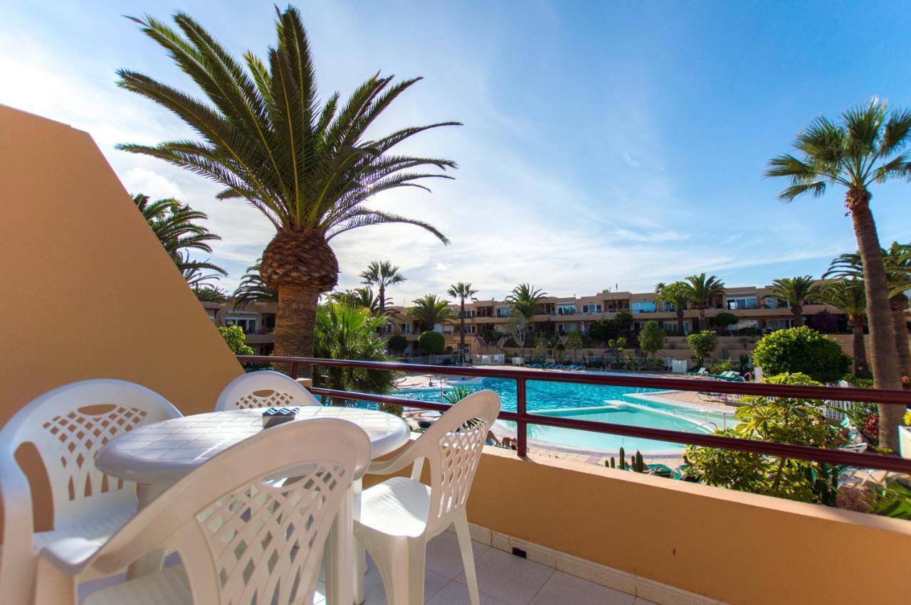 Casanikolai Apartment Corralejo Ngoại thất bức ảnh