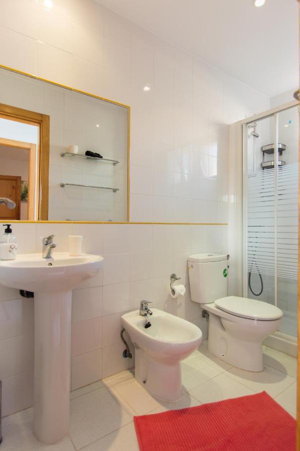 Casanikolai Apartment Corralejo Ngoại thất bức ảnh