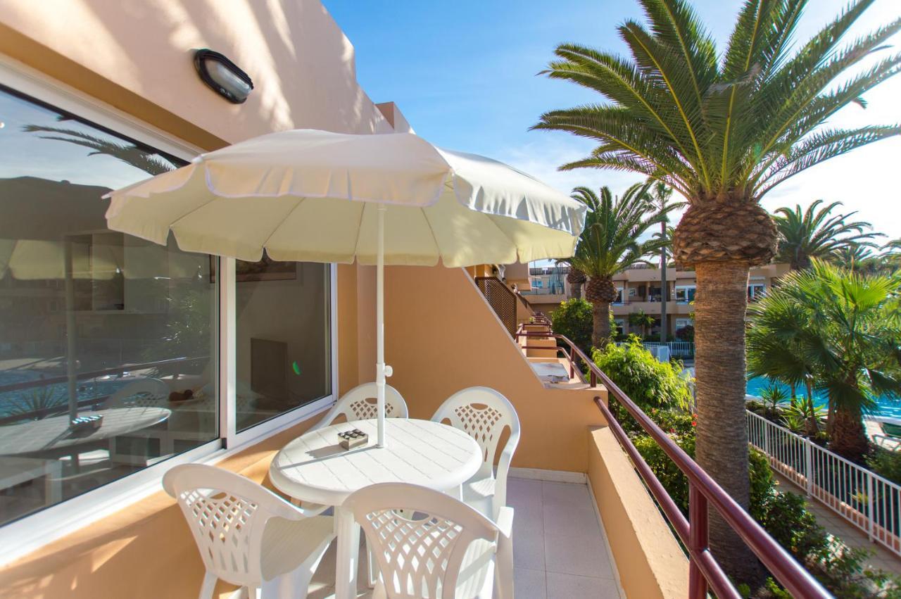 Casanikolai Apartment Corralejo Ngoại thất bức ảnh