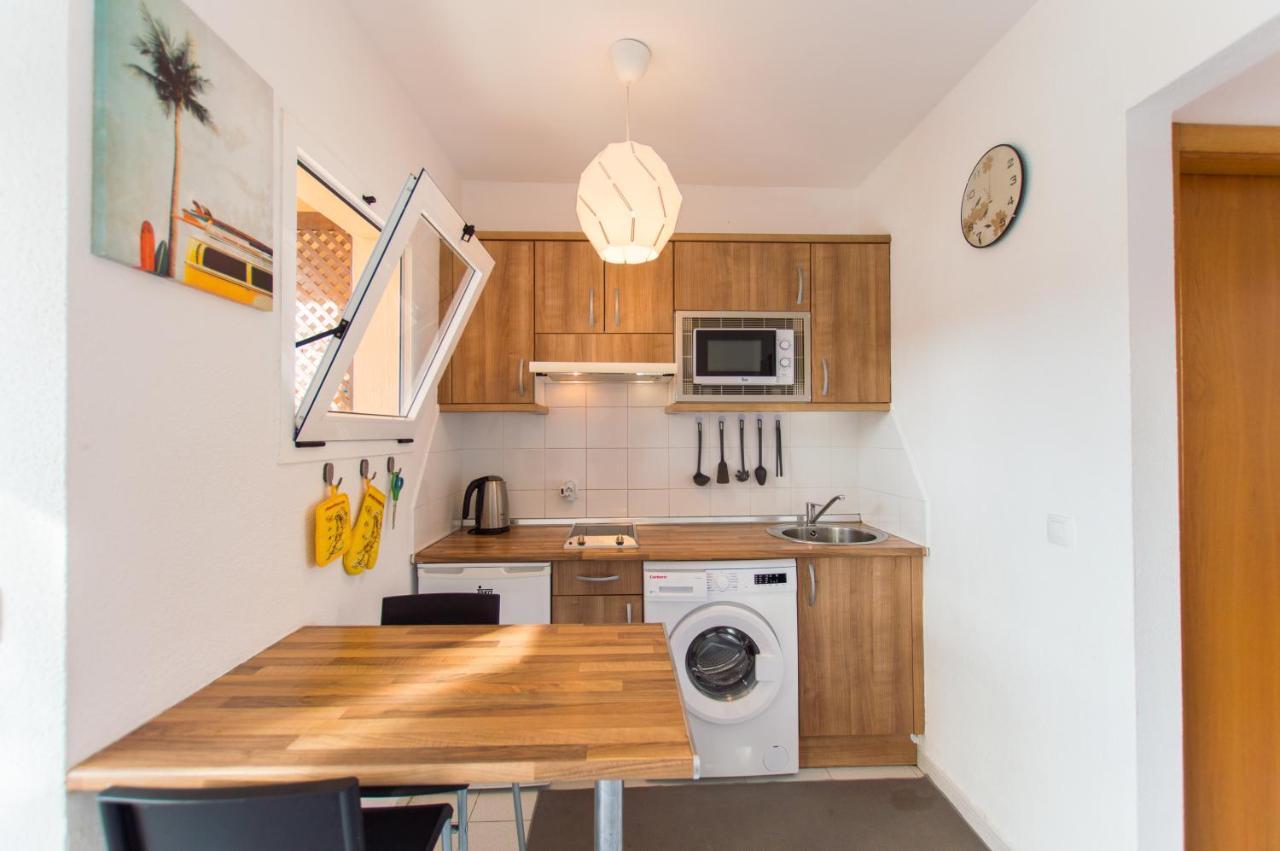 Casanikolai Apartment Corralejo Ngoại thất bức ảnh