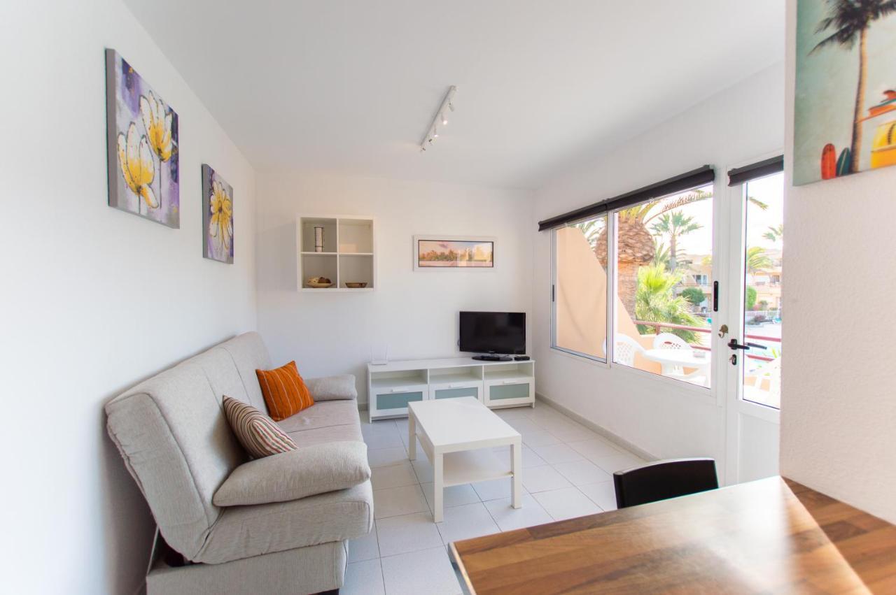 Casanikolai Apartment Corralejo Ngoại thất bức ảnh
