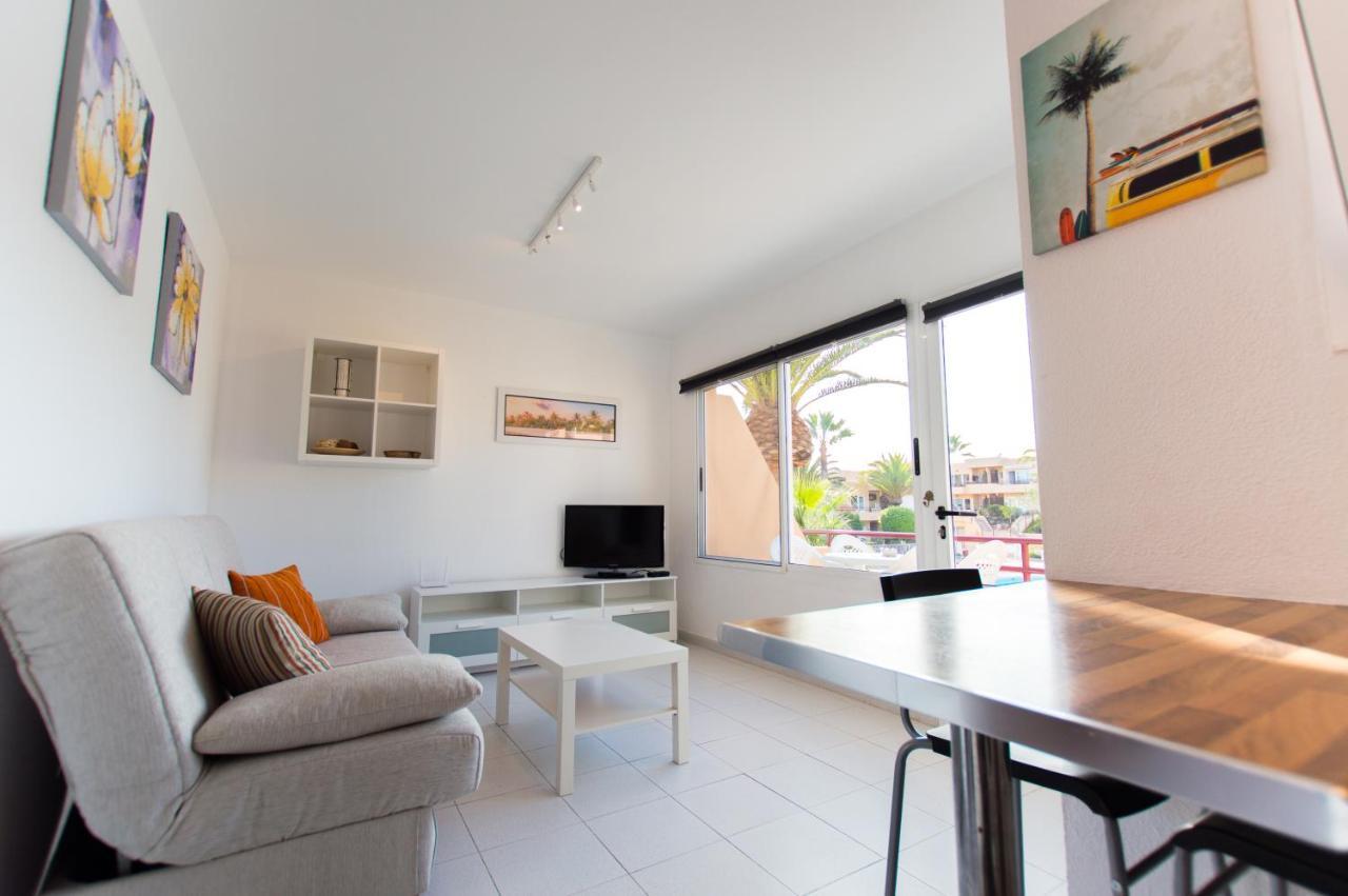 Casanikolai Apartment Corralejo Ngoại thất bức ảnh