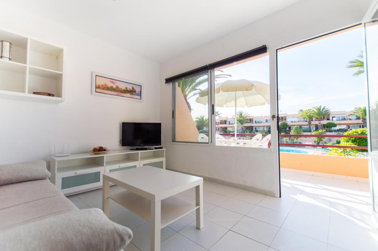 Casanikolai Apartment Corralejo Ngoại thất bức ảnh