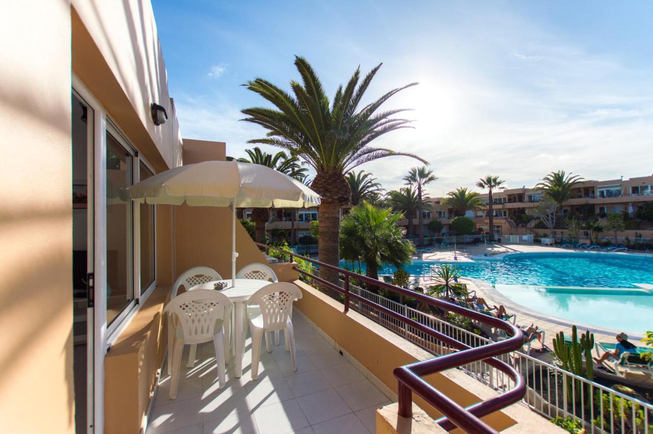 Casanikolai Apartment Corralejo Ngoại thất bức ảnh