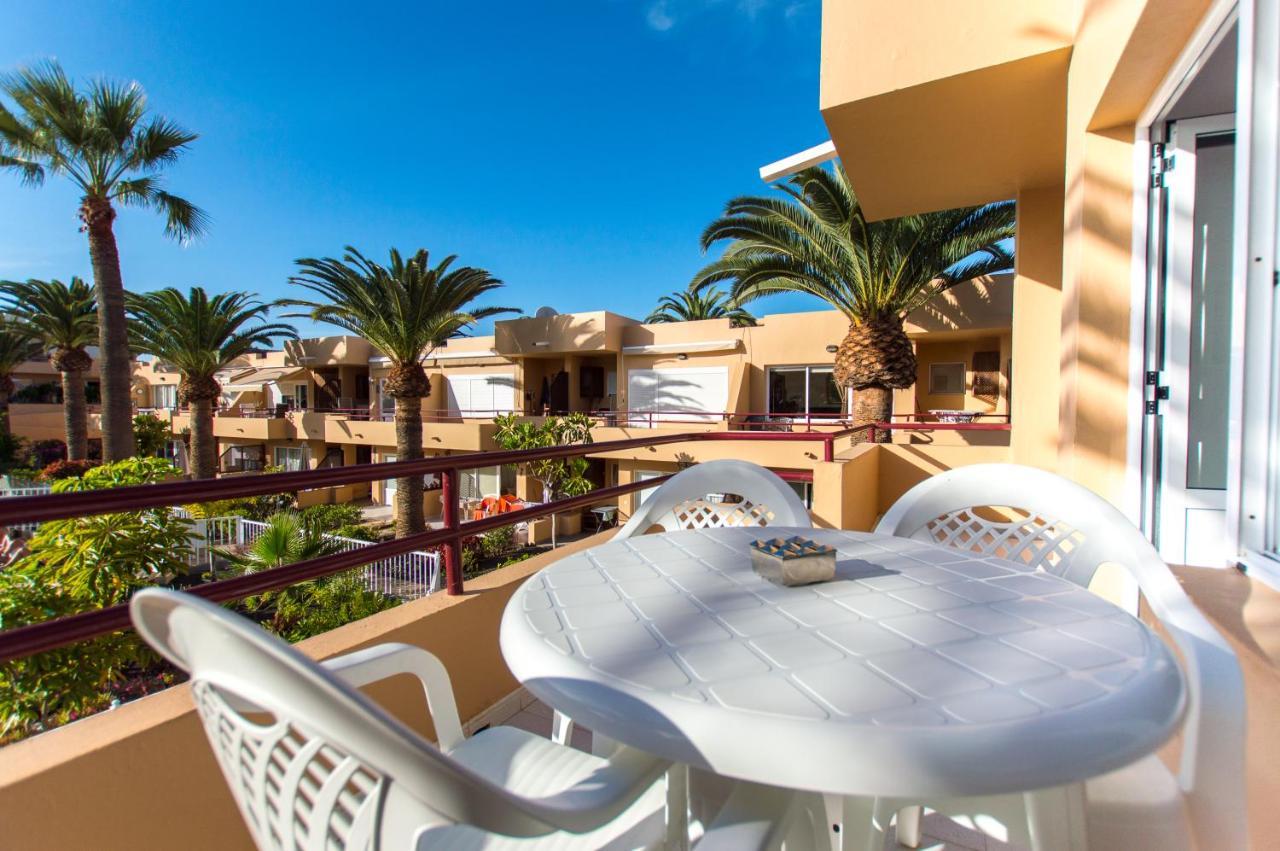 Casanikolai Apartment Corralejo Ngoại thất bức ảnh