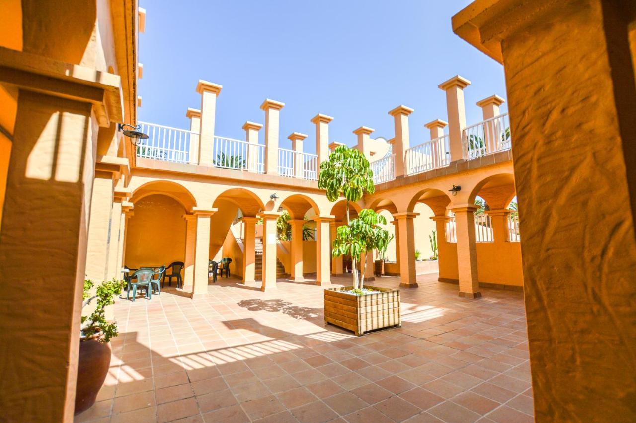 Casanikolai Apartment Corralejo Ngoại thất bức ảnh