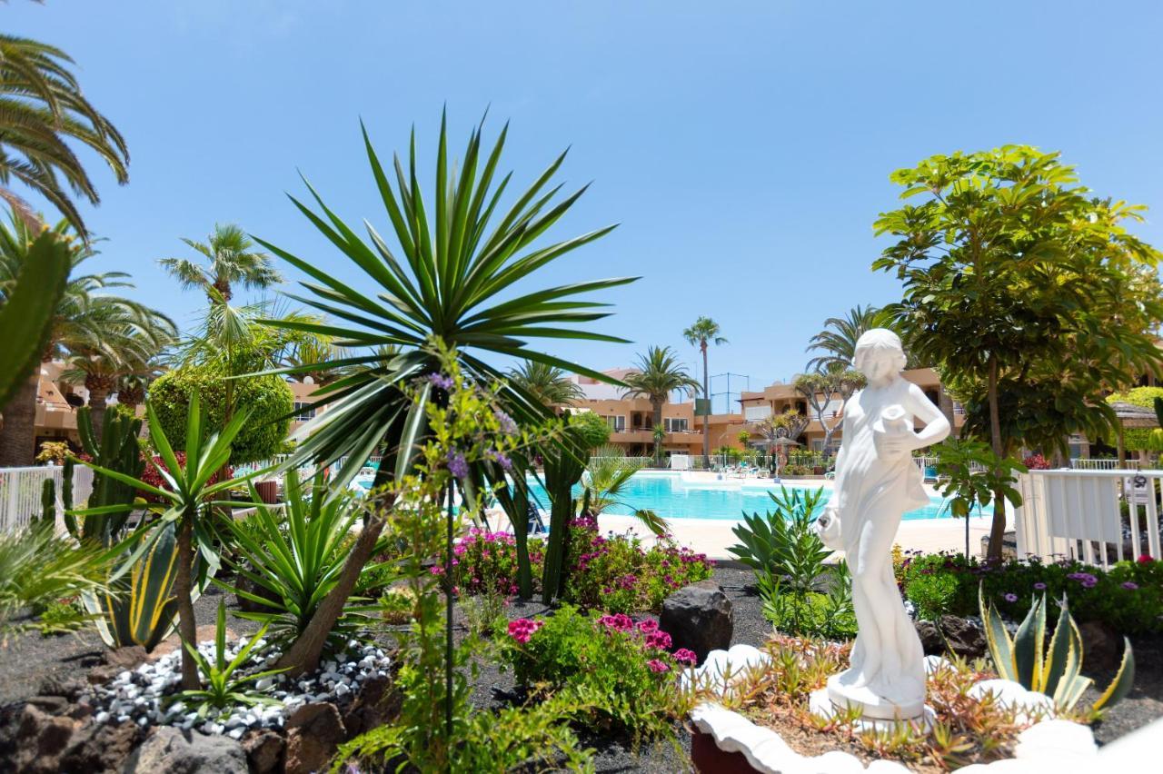 Casanikolai Apartment Corralejo Ngoại thất bức ảnh