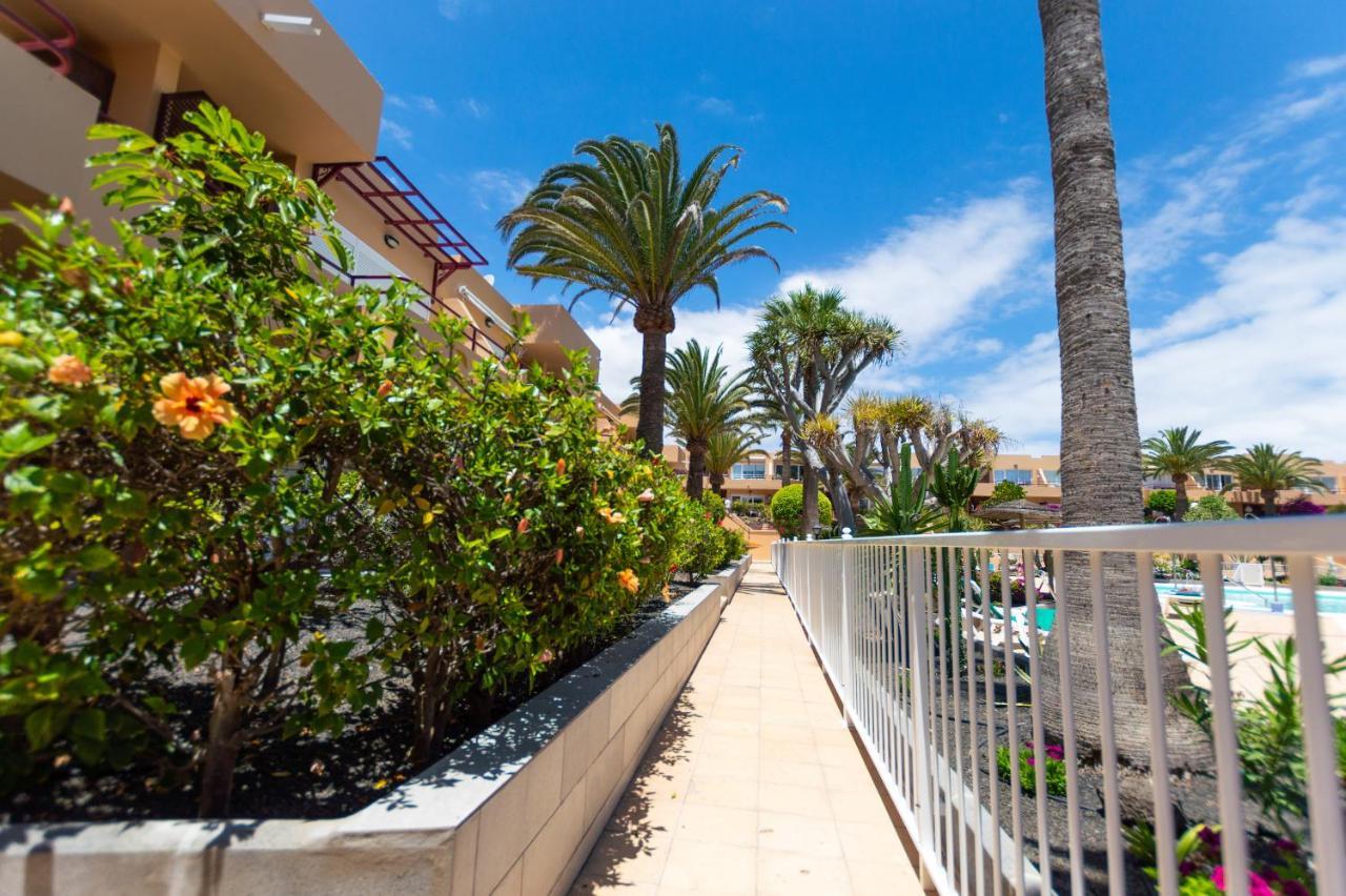 Casanikolai Apartment Corralejo Ngoại thất bức ảnh