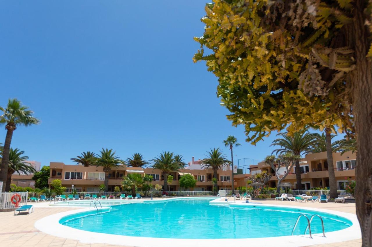 Casanikolai Apartment Corralejo Ngoại thất bức ảnh