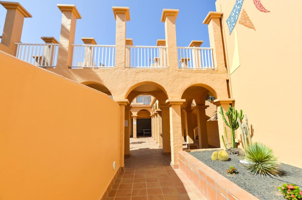 Casanikolai Apartment Corralejo Ngoại thất bức ảnh