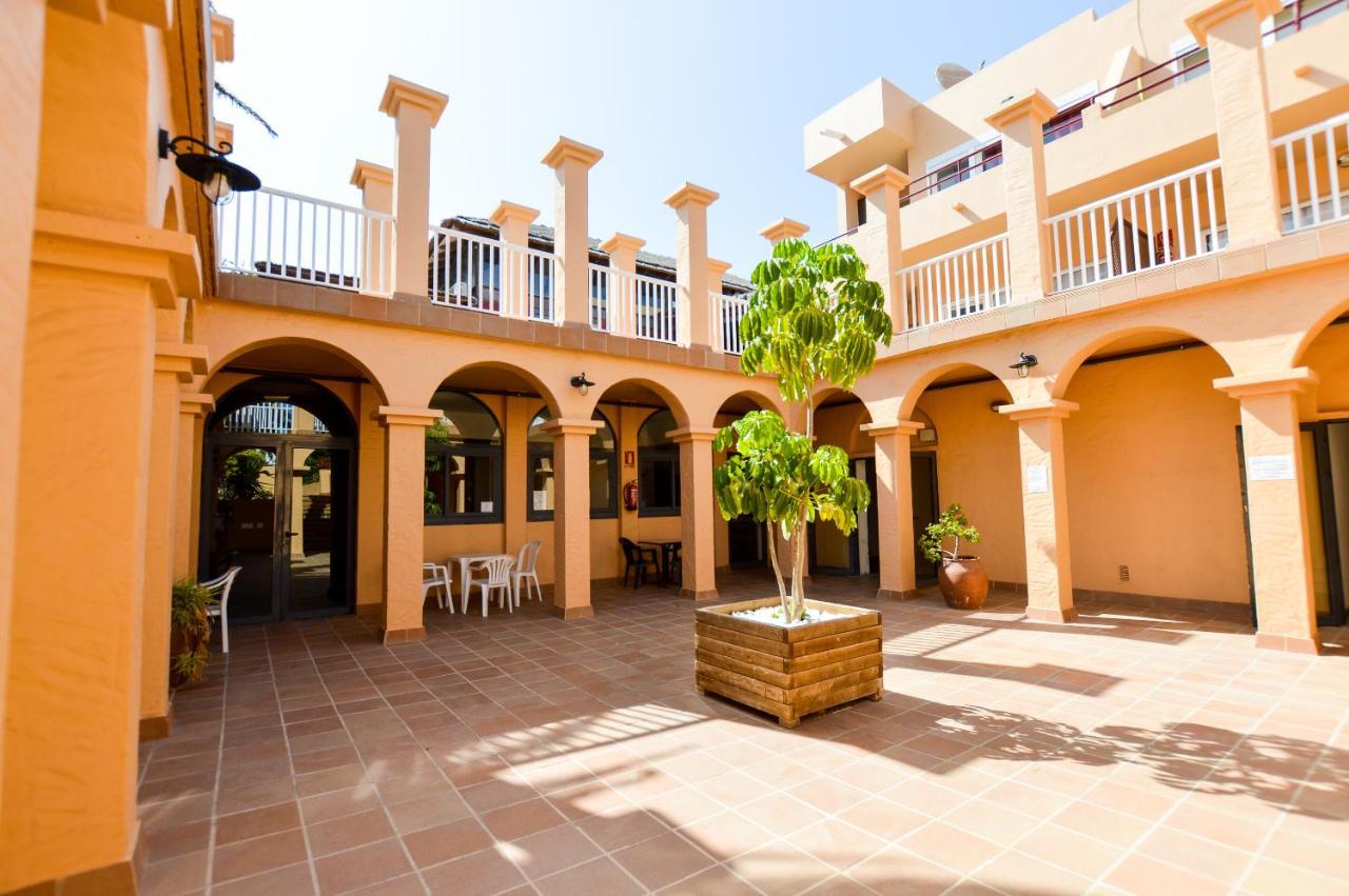Casanikolai Apartment Corralejo Ngoại thất bức ảnh