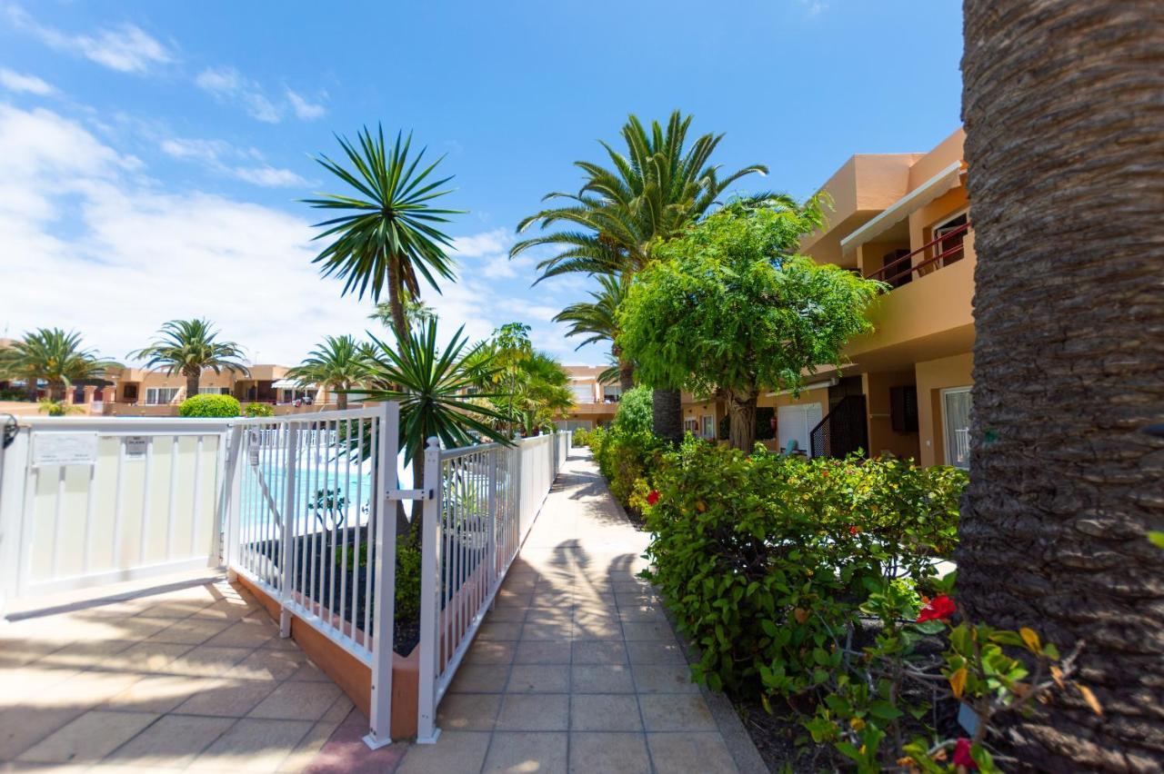 Casanikolai Apartment Corralejo Ngoại thất bức ảnh