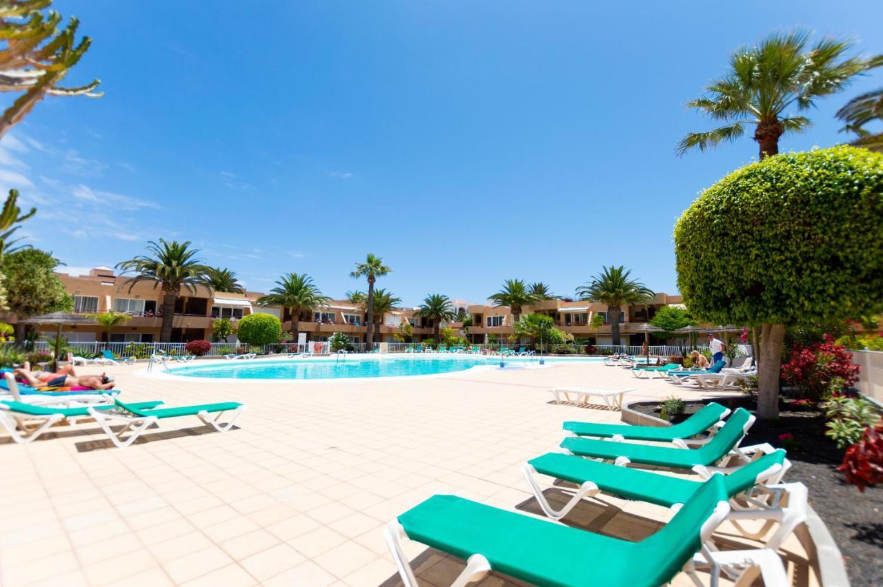 Casanikolai Apartment Corralejo Ngoại thất bức ảnh