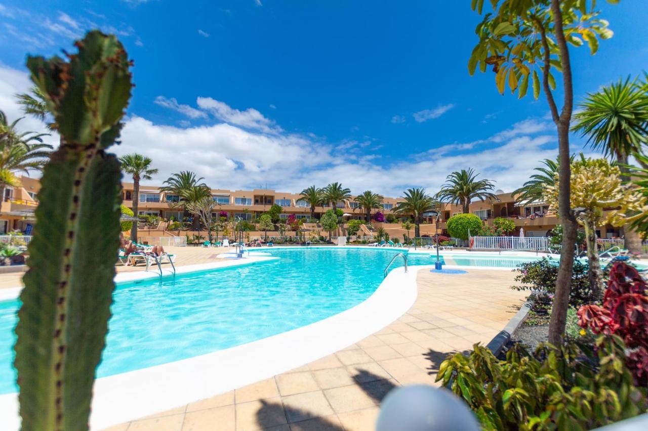 Casanikolai Apartment Corralejo Ngoại thất bức ảnh