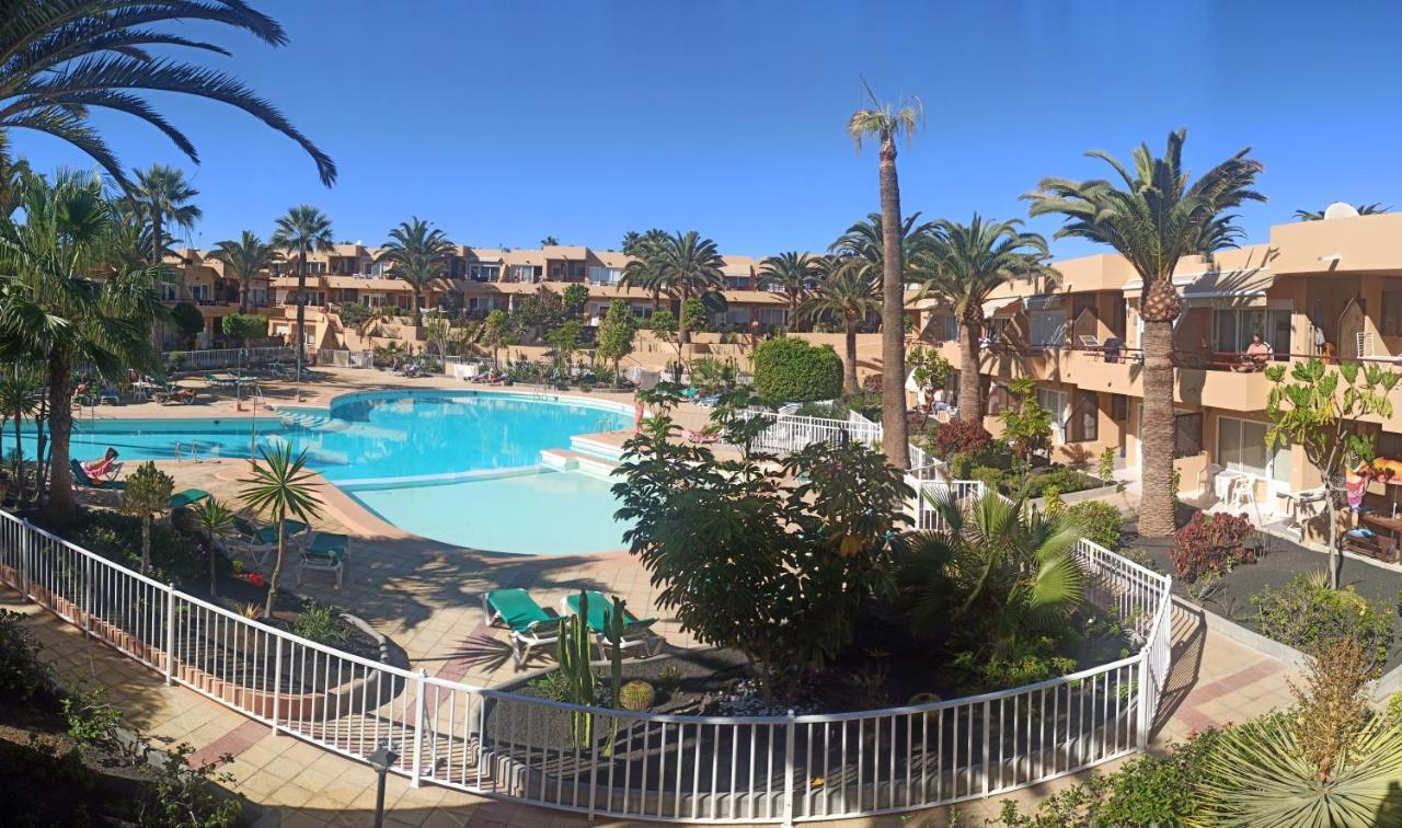 Casanikolai Apartment Corralejo Ngoại thất bức ảnh