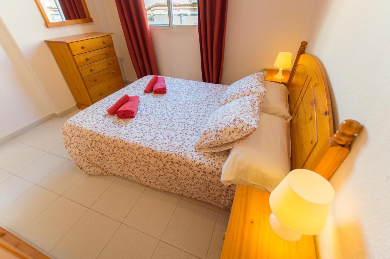Casanikolai Apartment Corralejo Ngoại thất bức ảnh