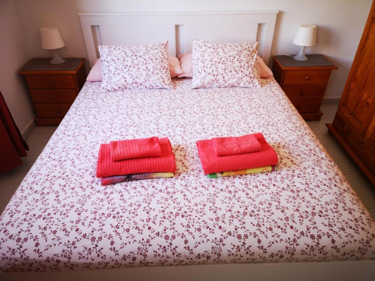 Casanikolai Apartment Corralejo Ngoại thất bức ảnh