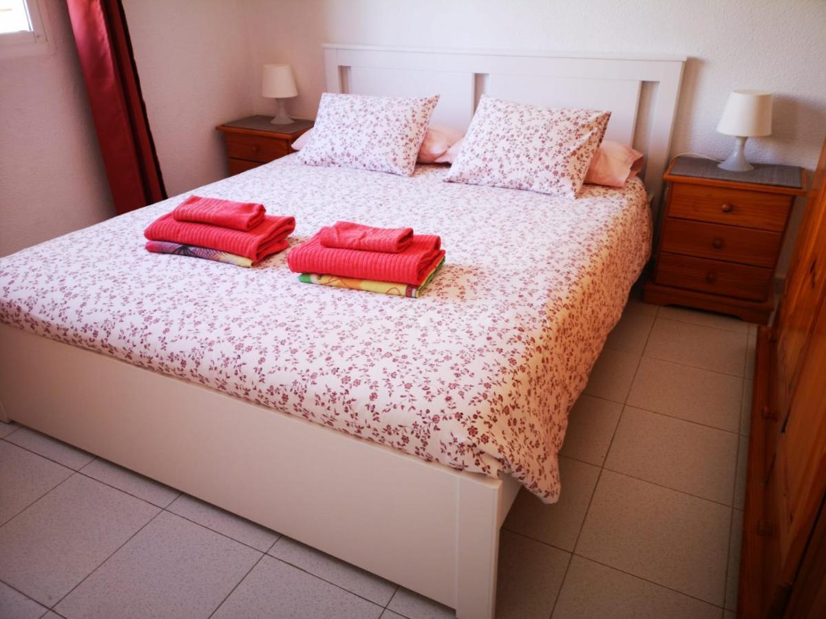 Casanikolai Apartment Corralejo Ngoại thất bức ảnh