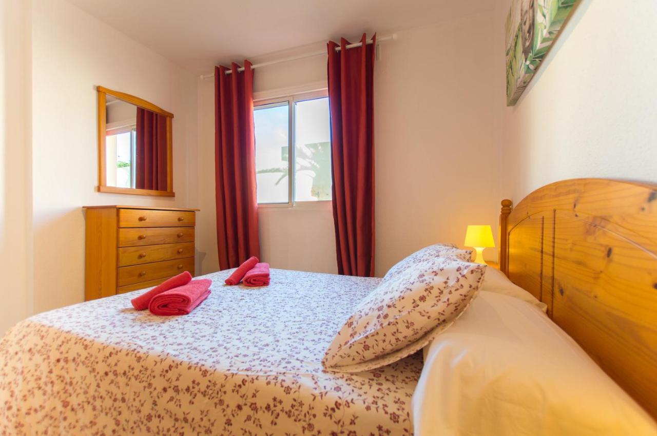 Casanikolai Apartment Corralejo Ngoại thất bức ảnh
