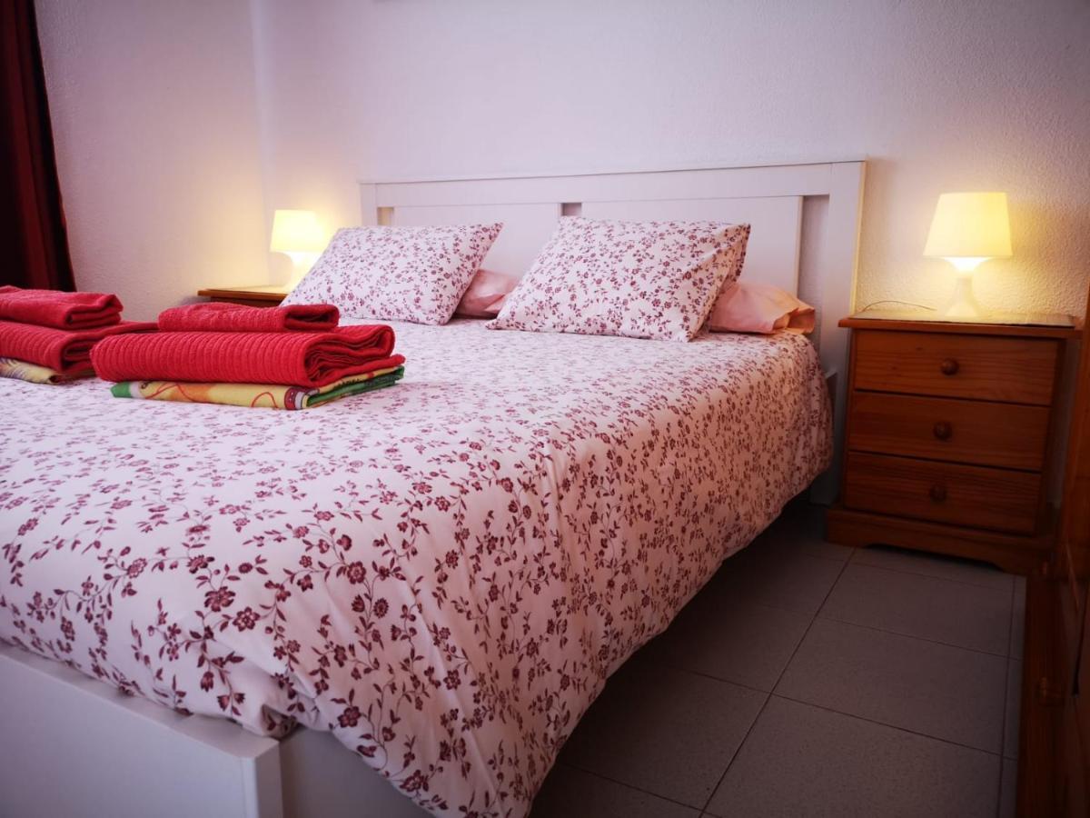 Casanikolai Apartment Corralejo Ngoại thất bức ảnh