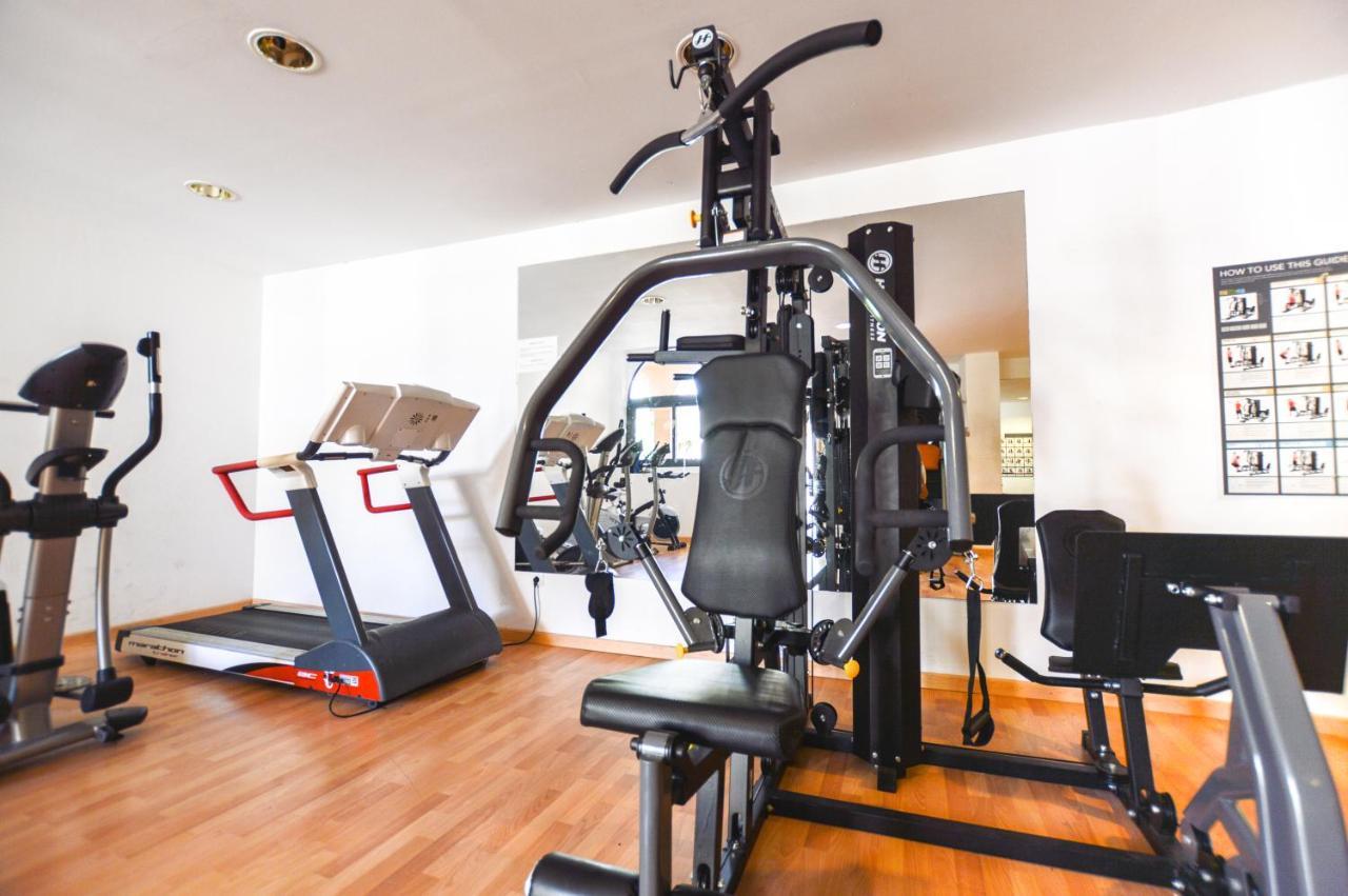 Casanikolai Apartment Corralejo Ngoại thất bức ảnh