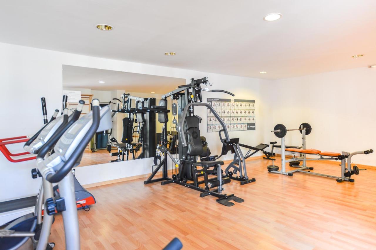 Casanikolai Apartment Corralejo Ngoại thất bức ảnh
