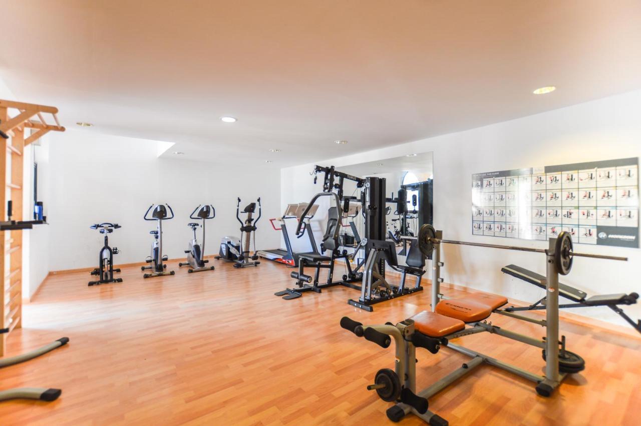 Casanikolai Apartment Corralejo Ngoại thất bức ảnh